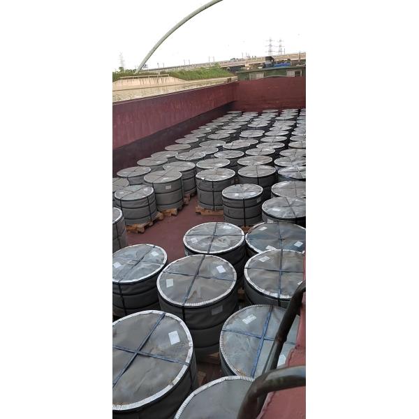 good quality tinplate Coil 0.15mm-0.49mm Thickness 2.8/2.8 tin coating T2.5 T3