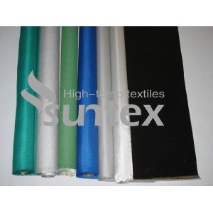 High-temperature Fiberglass Fabric Welding Blanket Welding Curtain Welding