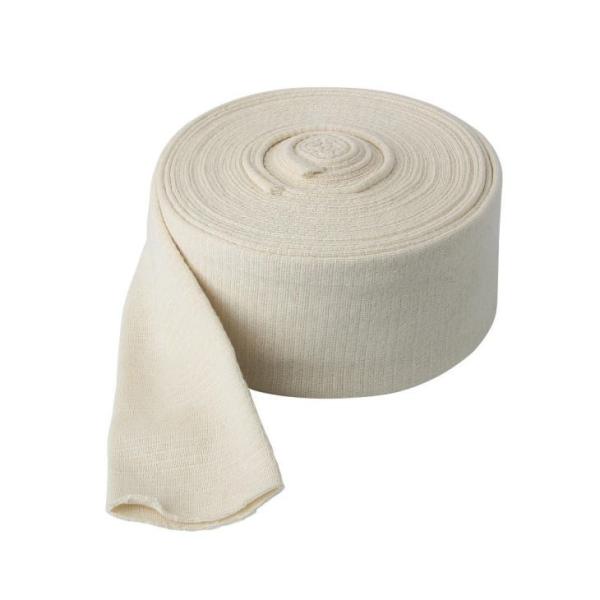 Buy Fixed Wound Cotton Tubular Elastic Bandage 7.50cm at wholesale prices