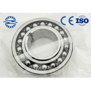 2222K H322 Self Aligning Ball Bearings With Adapter Sleeve