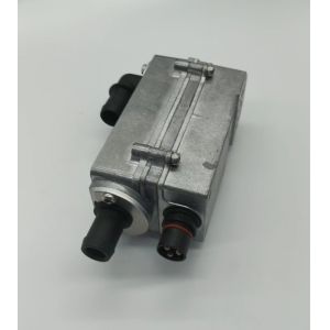 Goldate 2000W Car Parking Heater Fast Heating Customized Strong Applicability