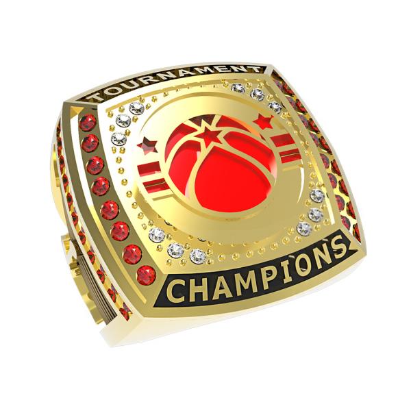 Buy Basketball National NCAA 18K Sports Championship Rings at wholesale prices