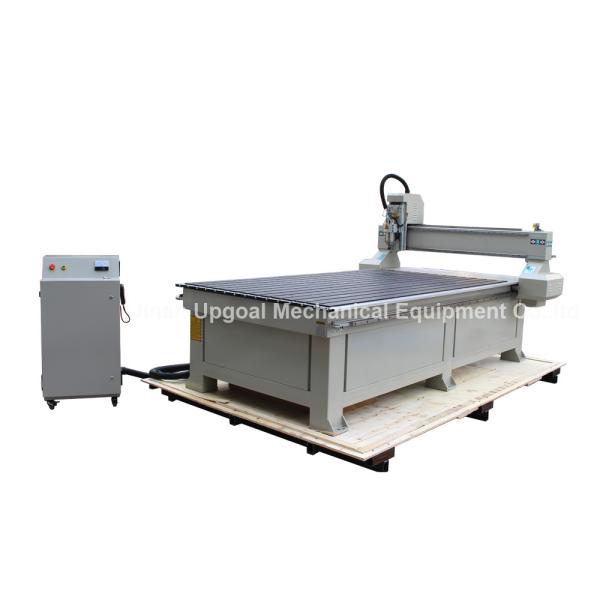 Buy 4*8 Feet 1325 CNC Wood MDF Furniture Engraving Machine at wholesale prices