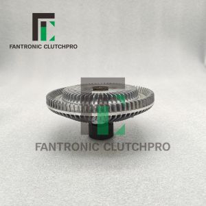 Kamaz Truck Fan 020005366 Heavy-Duty Engine Cooling System