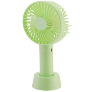 Portable Handheld Cooler Fan 800mAh Mini Handheld USB Fan