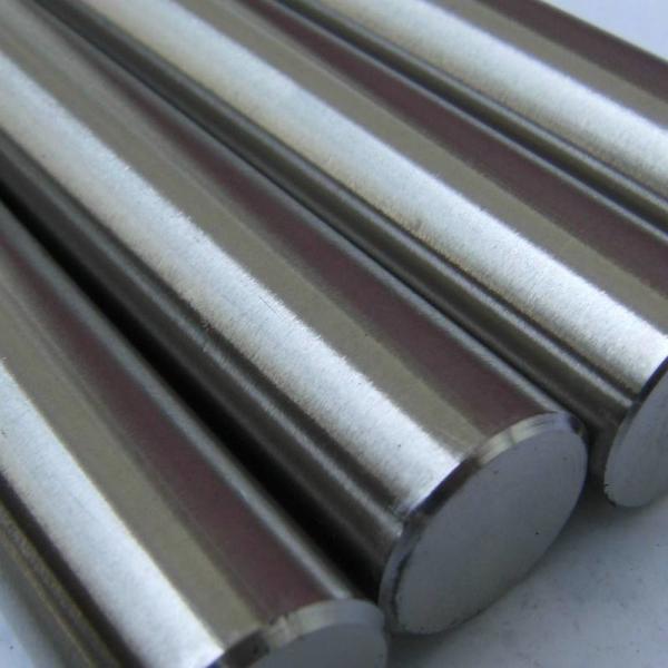 Buy Aluminium Rectangle Rod 1100/5052/6061 0.1-10mm Thickness at wholesale prices