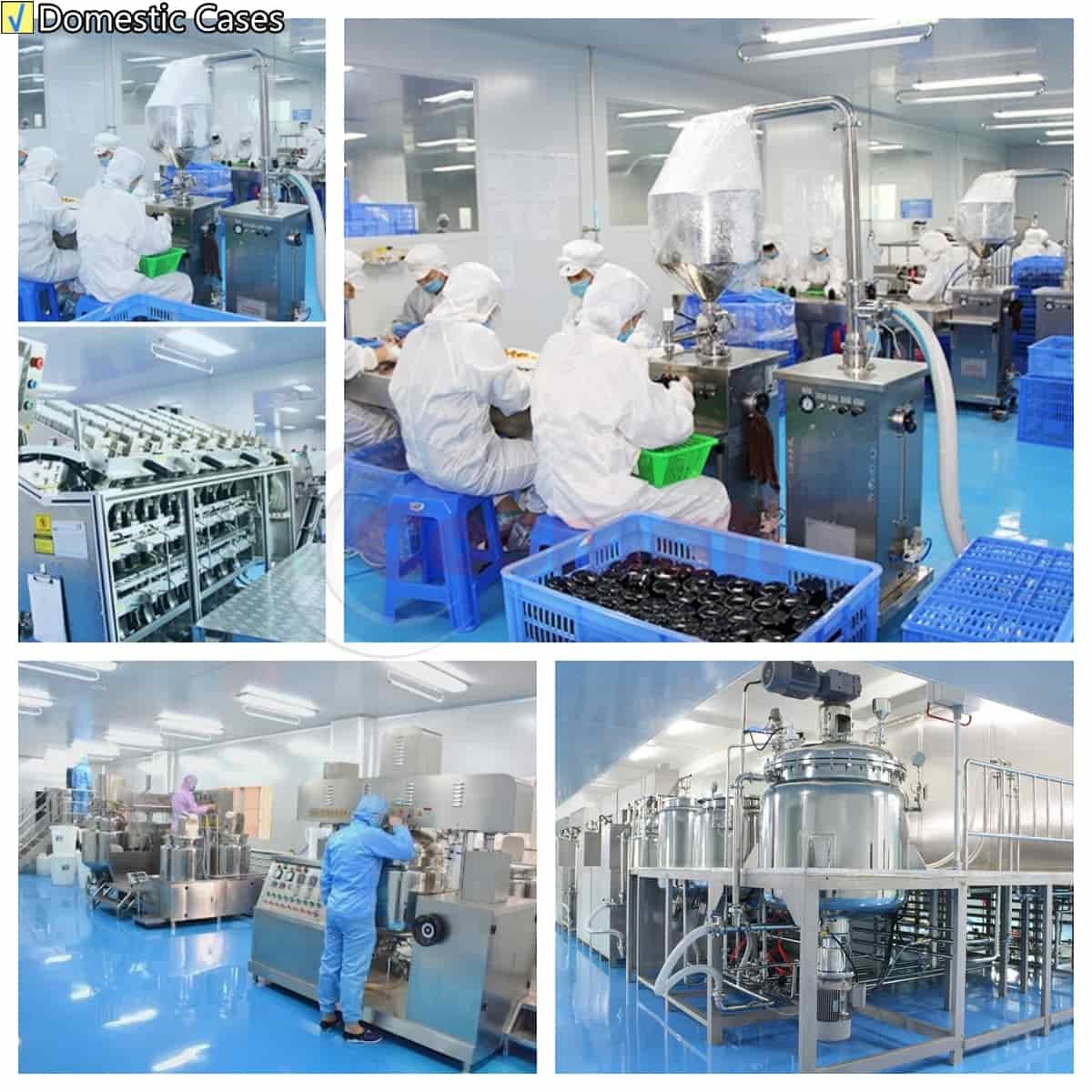 Small Convenient High Speed Particle Grinding Machine