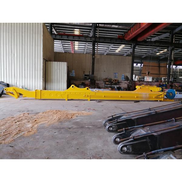 Top 1 Excavator Telescopic Arm Excavator Telescopic Boom