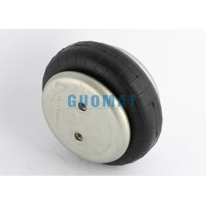 Rubber Industrial Air Spring W01-358-7731 Helper Springs Pneumatics Firestone