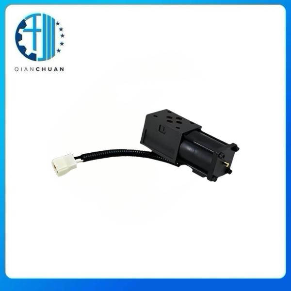 DC71G3010002 Soleniod Valve for Komatsu Forklift FG20-12 FG20-14 FD20-12 FD20-14