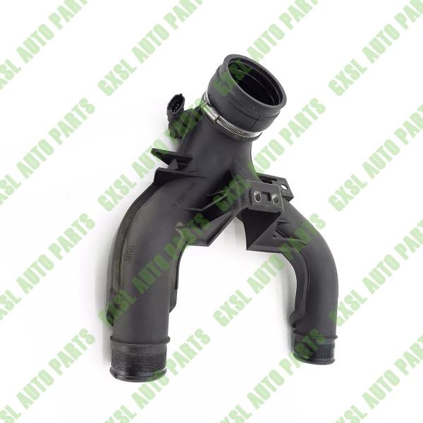 Buy For Maserati Quattroporte Ghibli President Series Inlet Pipe Hose OEM 670001350 at wholesale prices