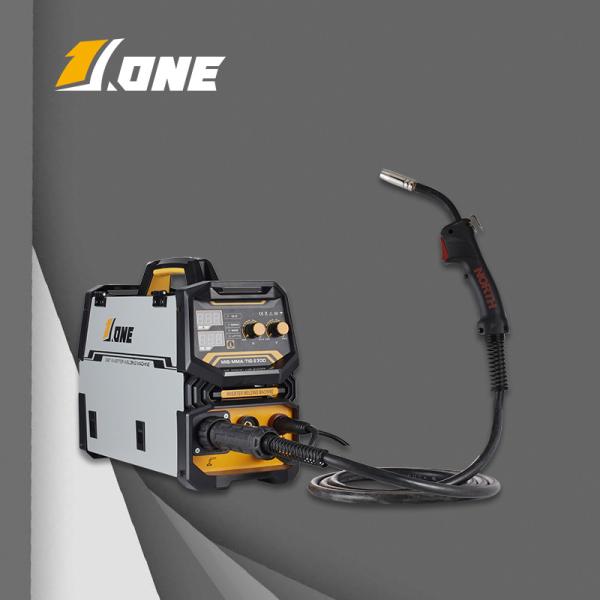Buy 20A-270A Single Phase Mig Welder For Aluminum And Steel New Condition at wholesale prices