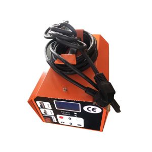 315mm Electrofusion Welding Machine For Polyethylene Plastic Pipe
