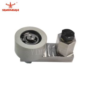 China D8002 Cutting Machine Parts 115409 Belt Tensioner Yimingda Made on sale