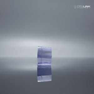 Eu SrI2 Scintillator Crystals Highlight Output Excellent Energy esolution