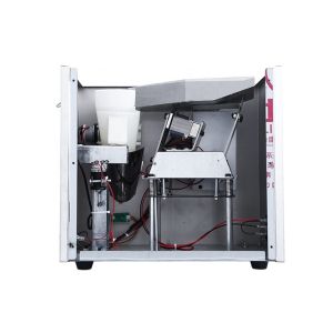 DUOQI-DQ240VCT Multifunctional Tray Pallet Vacuum Skin Packing Machine for