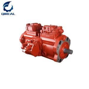 DX258 Excavator Hydraulic Pump K3V112