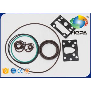 Heat Resistant Flexibile A4VG45 Excavator Seal Set