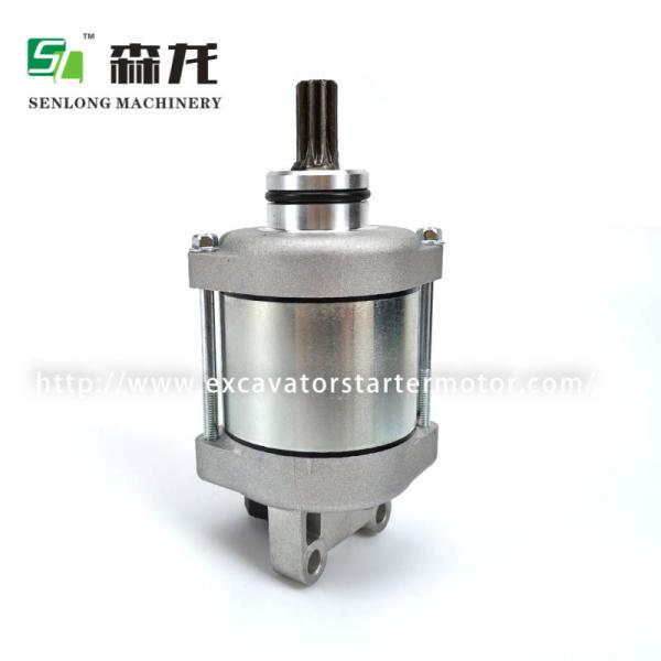 Starter KTM 250-350 SX-F XC-F 2011-2016 Motorcycle 12V 9T CW 77240001100 SMU0531 1781183 SMU0504 410-54229 495917