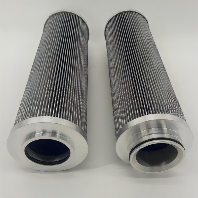 Continuous Operating Temperature Range FTCE2A10Q Hydraulic Oil Return Filter Element