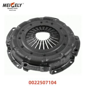 Clutch Cover Clutch Pressure Plate Truck Parts 0022507104 3482602002 For
