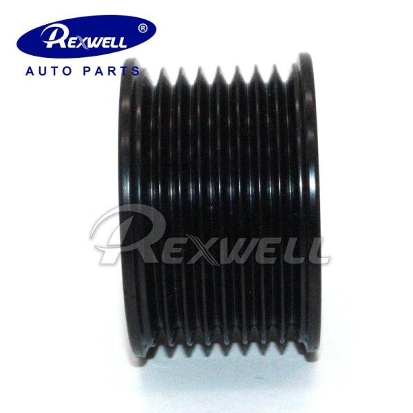 Still Cooling Fan Drive Belt Small Idler Pulley 16603-38011 for Toyota TUNDRA Pickup