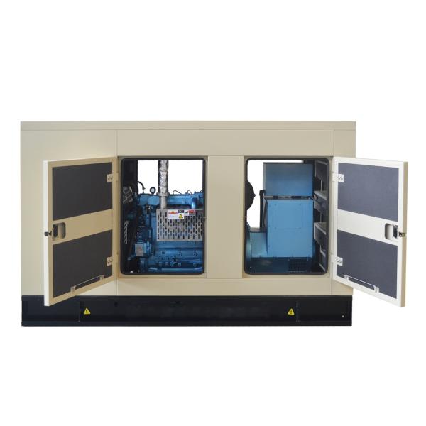 Buy 100kw 120kw Natural Gas Generator Set with Stable Quality at wholesale prices