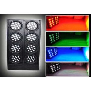 8 Viewer Spot Color Change LED Light.