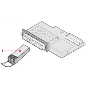 UGW9811 GE electrical module 34100144