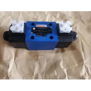 Rexroth R900592338 4WE10J33/CW110N94K 4WE10J3X/CW110N94K Directional Spool Valve