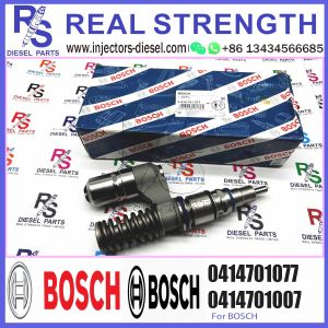 Diesel Common Rail Injector 0414701072 0414701051 1943974 0414701073 0414701076