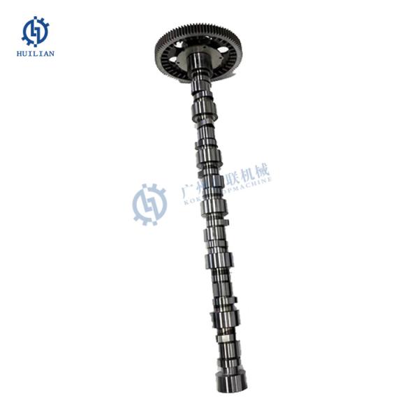 Buy Camshaft 223-7468 for Excavator E345C E349D Wheel loader 966H C11 Engine parts and Camshaft gear at wholesale prices
