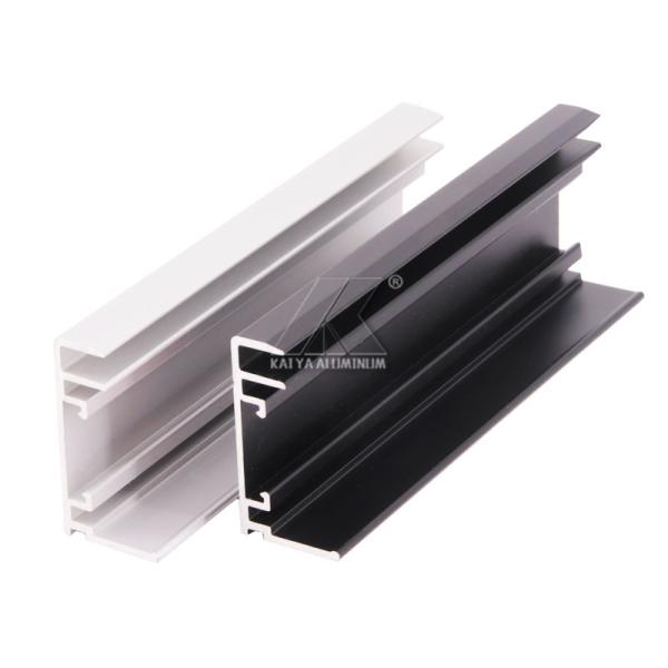 Building Structural 7003 Aluminum Extrusion Profile For Architecture