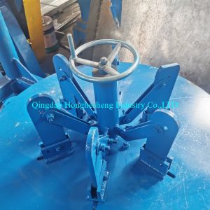 Truck Tire Ring Cutter Blade / Tyre Sidewall Cutter Blade