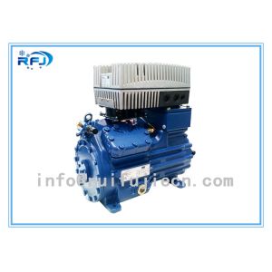 Low Temperature Semi Hermatic Refrigeration Compressors HG34e/215-4