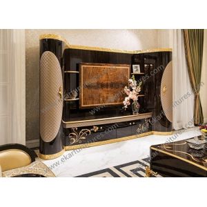 Alibaba Wholesale Dining Room Furniture Classic Wooden Sideboard T029sideboard