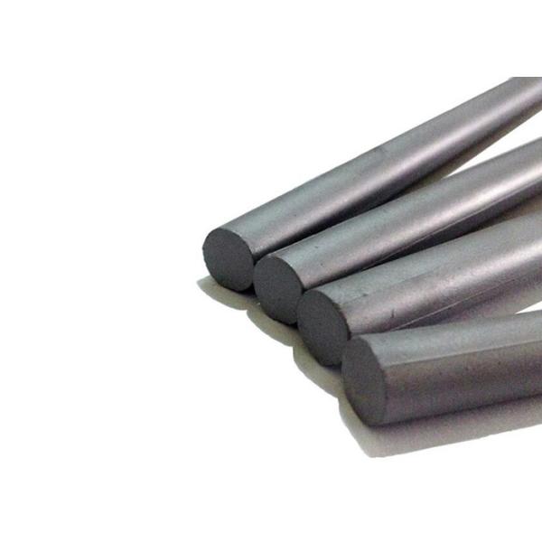 Buy High Toughness Tungsten Carbide Rod Anti - Deformation & Deflection at wholesale prices