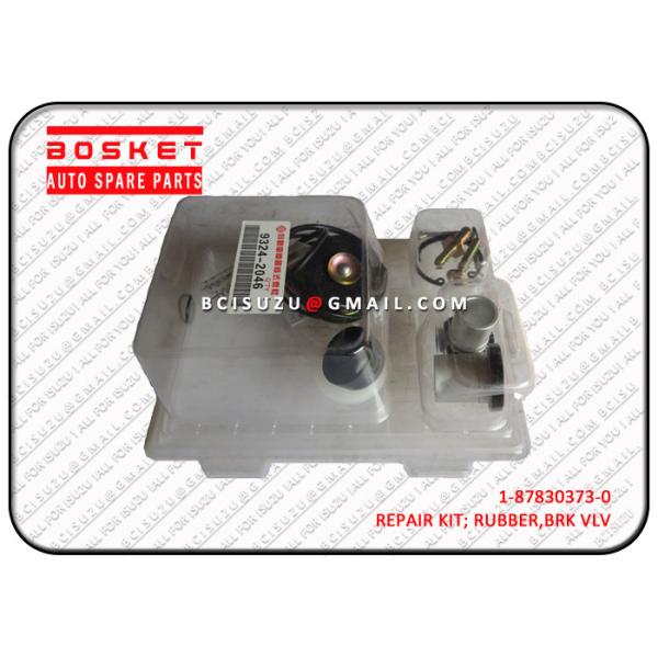 Buy 1-87830373-0 Isuzu Brake Parts FSR113 6BD1 6BG1 6HE1 6QA1 Rubber Repair Kit at wholesale prices