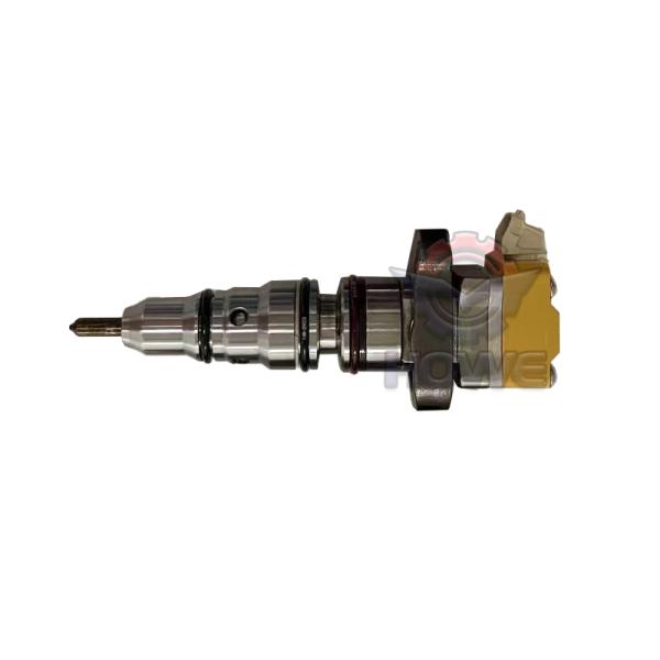 Manufacturing Plant Excavator Parts 3126 3126B Common Rail Fuel Injector 198-6605 128-6601