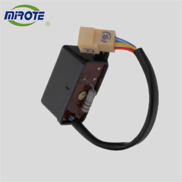 Buy Car Wiper Relay PC514 582.3777 45737478849 24v Relay Automotive Thermal Overload Switch Electric Motor at wholesale prices