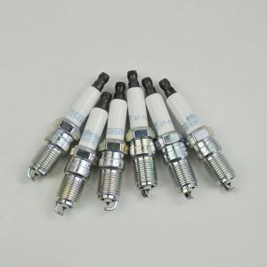 Wholesale Car Parts Iridium 50000 Miles Spark Plugs Manufacturers 8#41-101