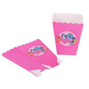 My Little Pony Baby Shower Childrens Disposable Party Tableware Sets