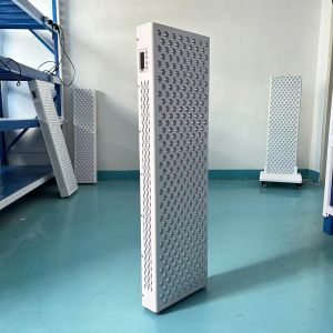 Home Essential 7 Spectra 1500W Red Light Therapy Panel for Pain Relief