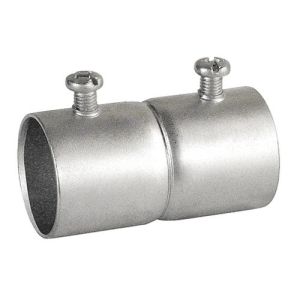 Quality Copper / Bronze Electrical Conduit Fittings Black Oxide High Performance for sale