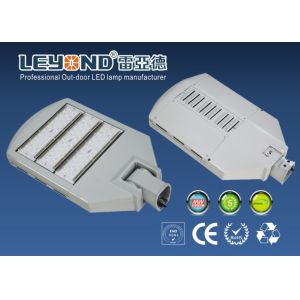 High Powered LED Street Lighting Replace 400W Metal Halide / HPS Lamps