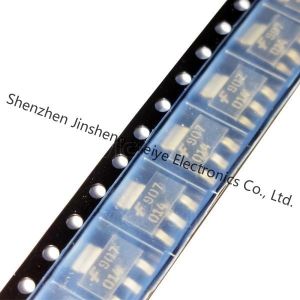 Quality NDT02N40T1G Transistors MOSFET NFET SOT223 400V 1.7A for sale