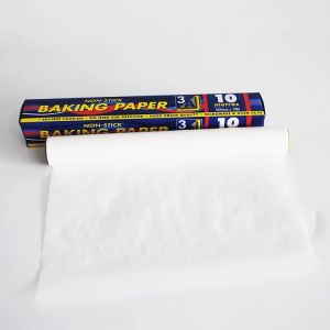 40gsm Non Stick Baking Paper