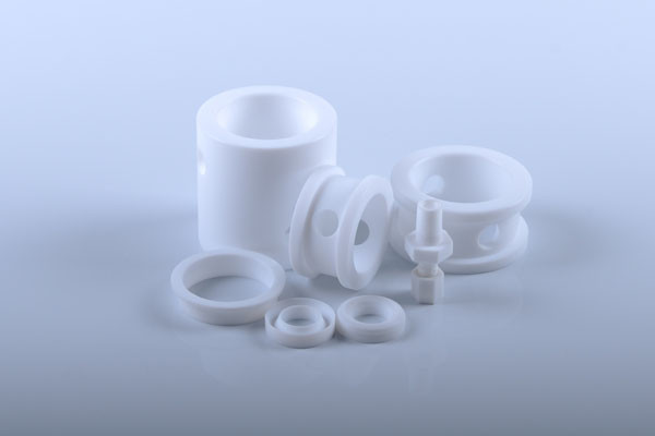 Buy PTFE Bushing at wholesale prices