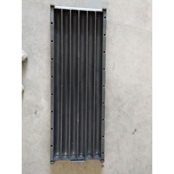 High Intensity PP Plastic BQ Core Tary For 45mm Rock Core Storage 6 Channels