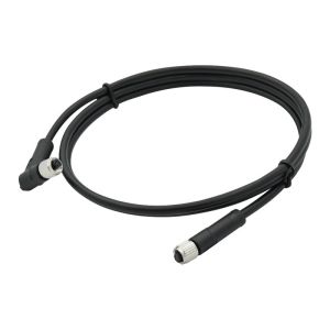 Quality Female Gender Waterproof Cable Connector With Customizable Conductor Material for sale